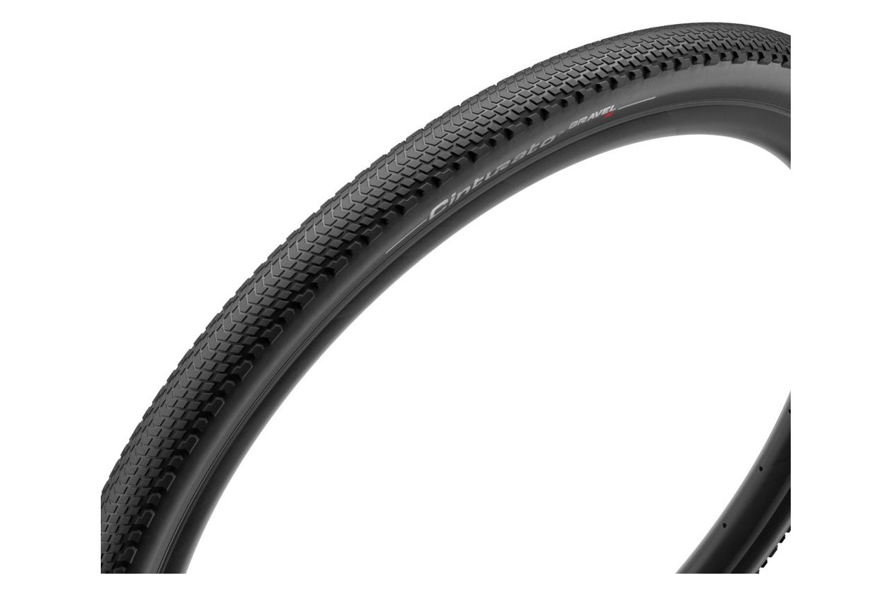 PIRELLI Cinturato Gravel H 700x35C TechWall SpeedGrip