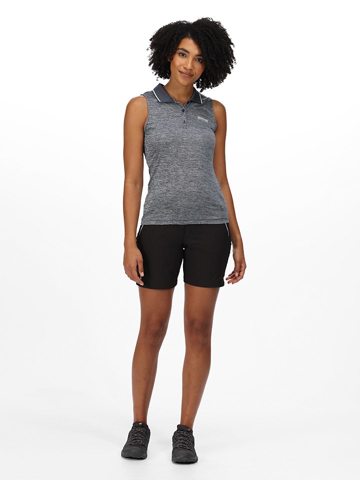 Regatta Funktionspoloshirt 