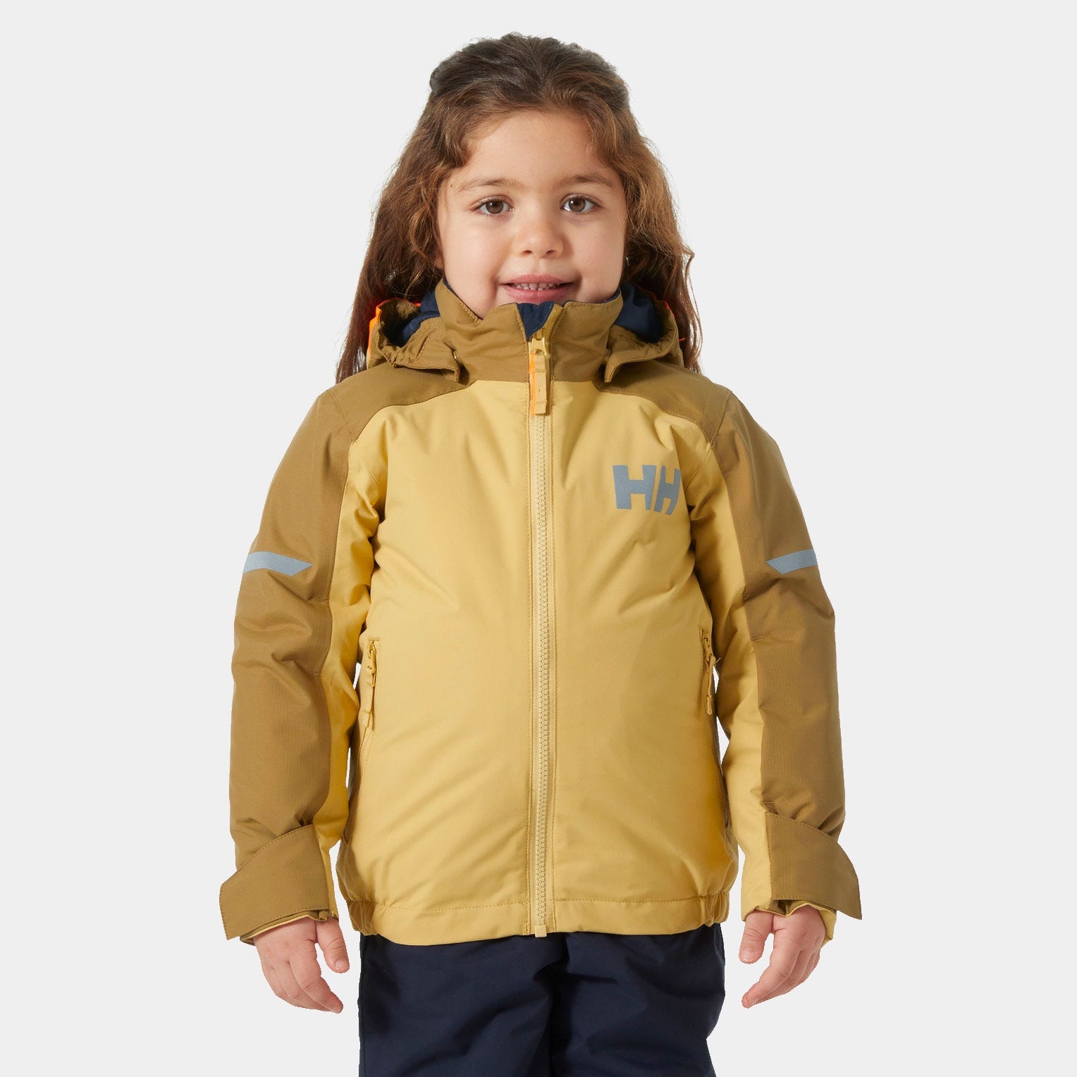 Kids’ Legend 2.0 Insulated Jacket