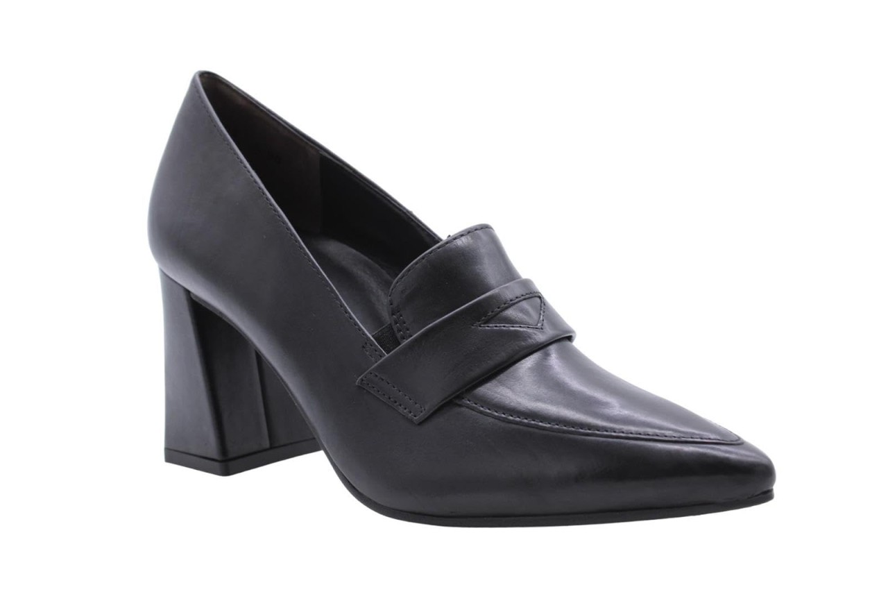 PAUL GREEN Modische Pumps schwarz