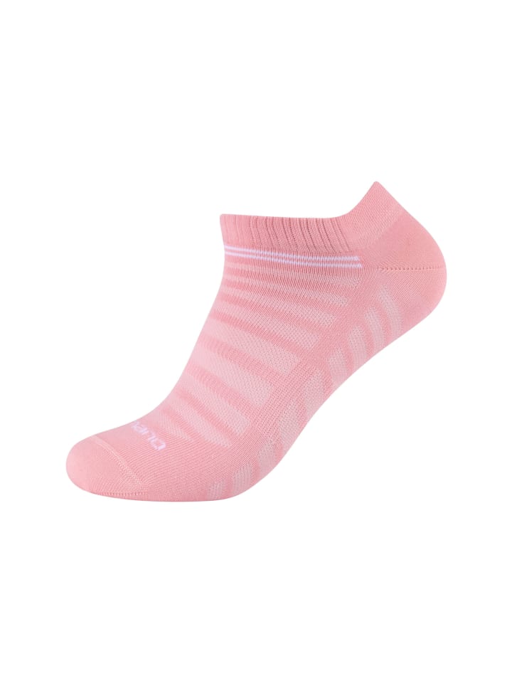 camano Sneakersocken Mesh Ventilation 10er Pack mesh ventilation in almond blossom günstig kaufen 35-38