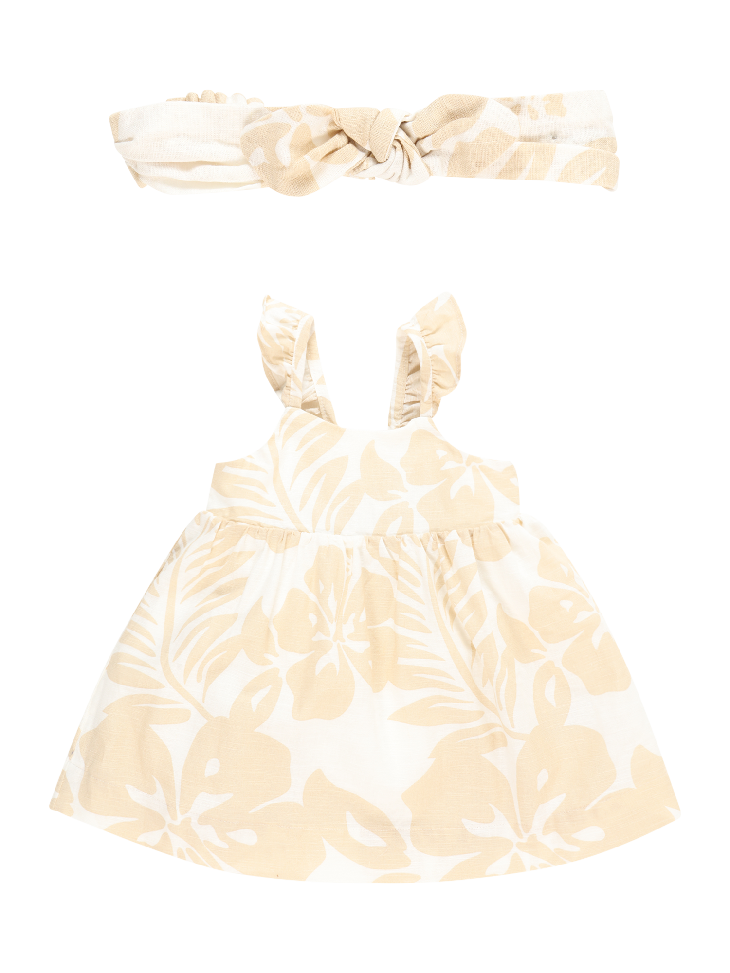 Set 'HIBISCUS'