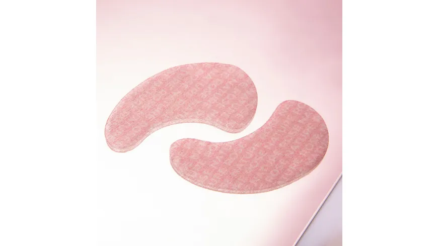 ANNEMARIE BÖRLIND ROSE NATURE Eye Pads Cooling