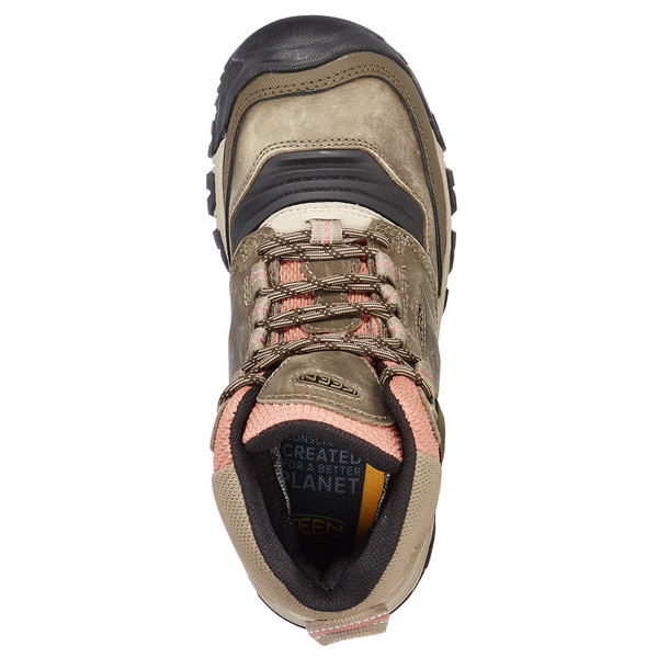 RIDGE FLEX MID WP Damen - Wanderstiefel