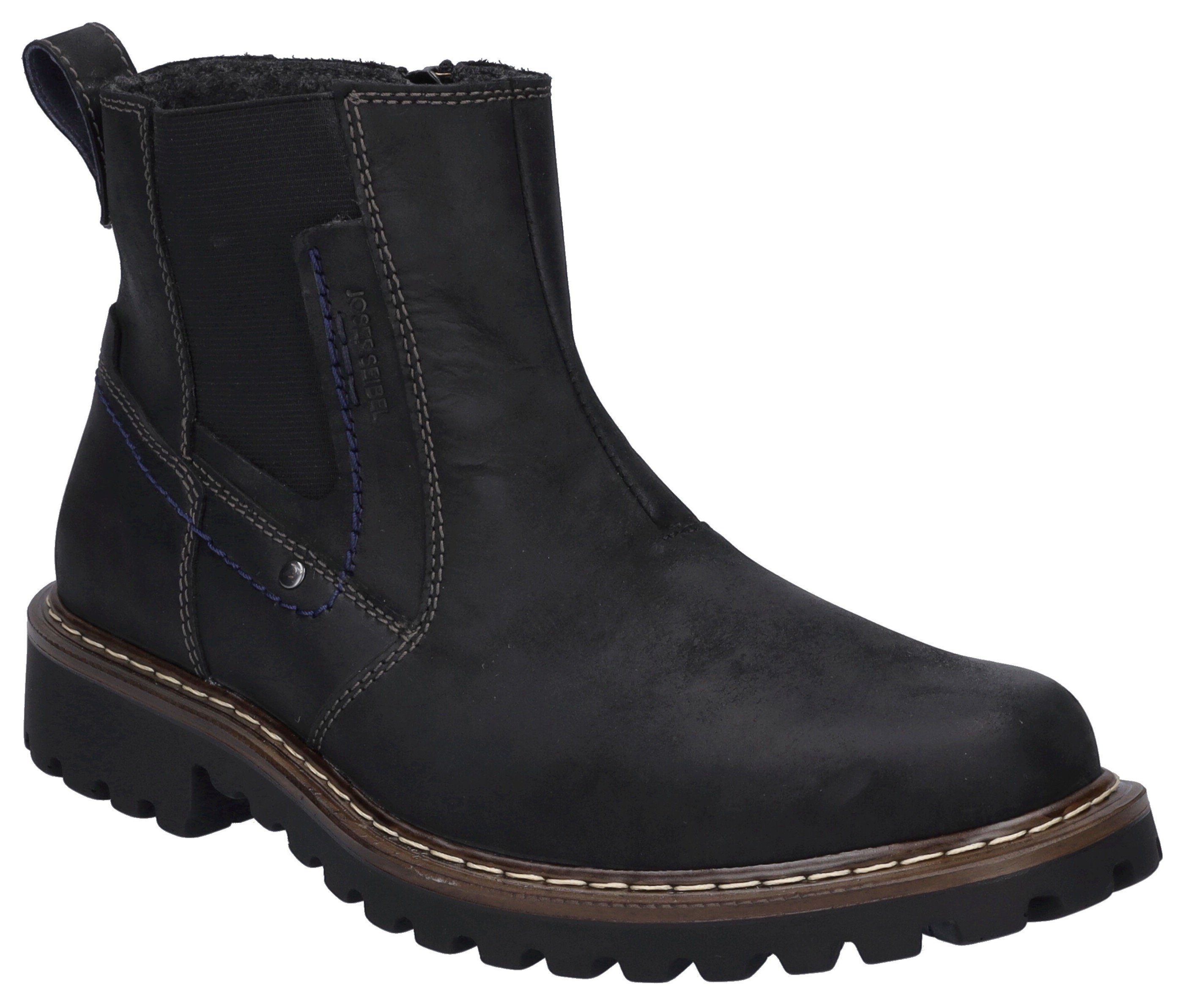 Josef Seibel Chance 49 Winterboots mit TEX-Membrane