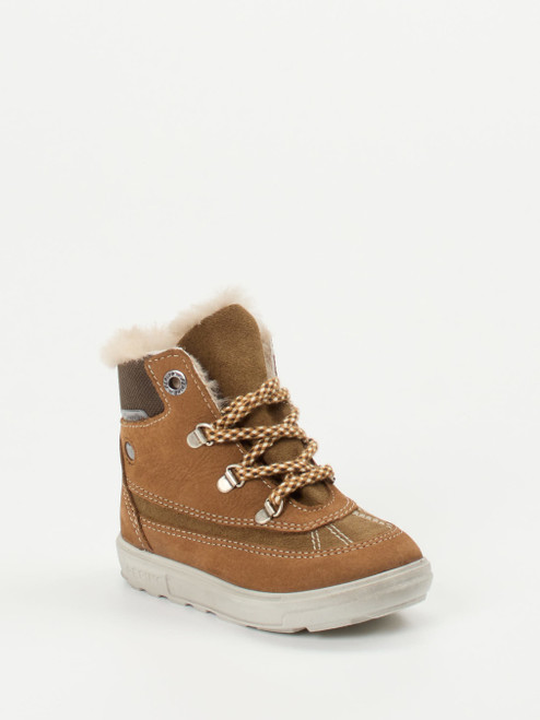 Lauflern-Schnürboots gefüttert-68052890012 Ricosta