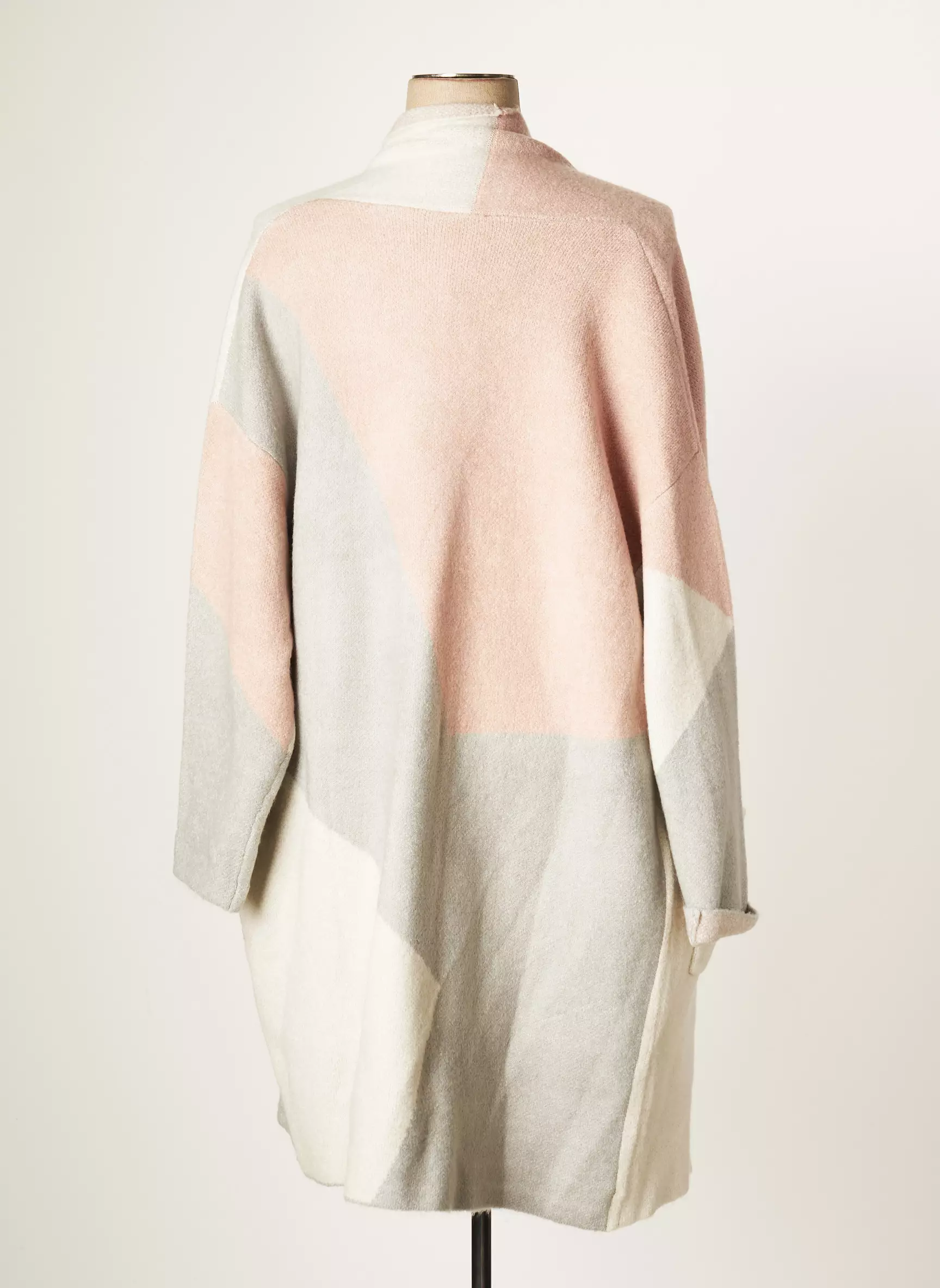 Guy Dubouis Cardigans Femme couleur rose