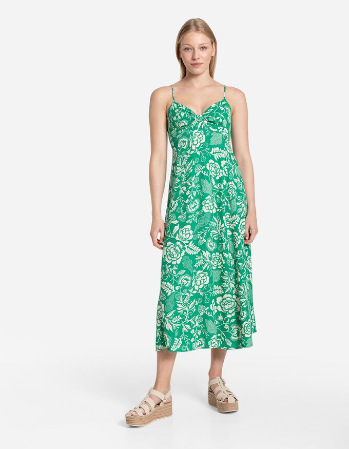 Kleid - LENZING™ ECOVERO™