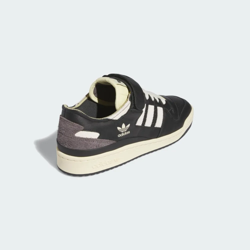 adidas Forum 84 Low IE3206 / schwarz