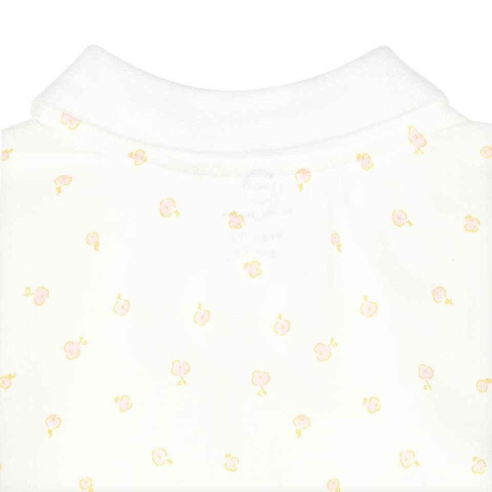 Steiff Strampler Strampler langarm Baby Wellness