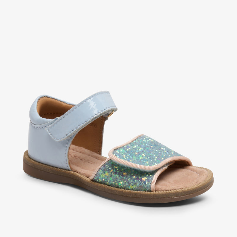 aida light blue - Blau