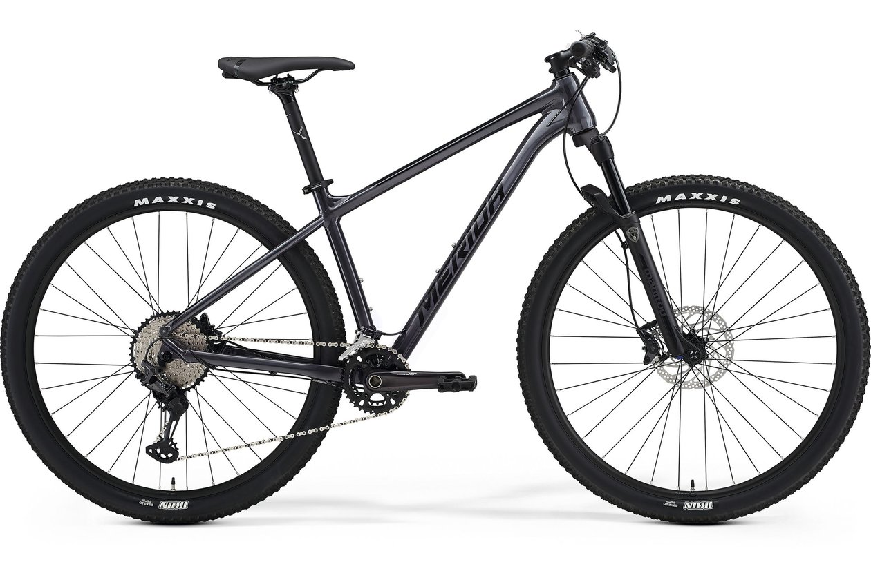 Merida Big.Nine XT2 - 2023 - 29 Zoll - Diamant