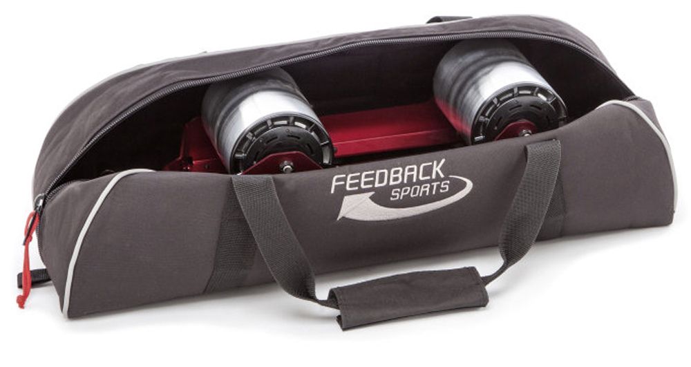 Feedback Sports Omnium Over-Drive Trainingsrolle inkl. Tasche kaufen | Bike-Discount