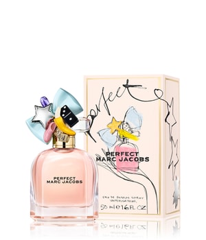 Marc Jacobs Perfect Eau de Parfum 50 ml