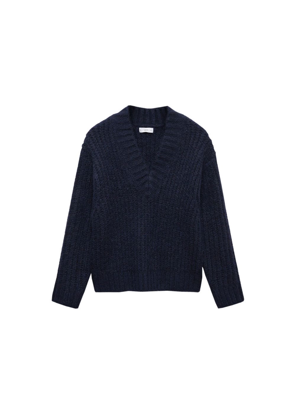 Sweater 'pico'