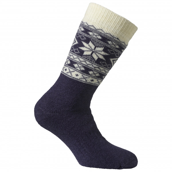 Alpacasocks&Co - Winter Alpaca - Expeditionssocken
