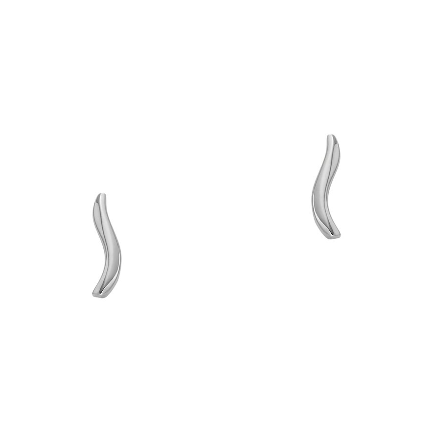 Skagen Ohrstecker ESSENTIAL WAVES