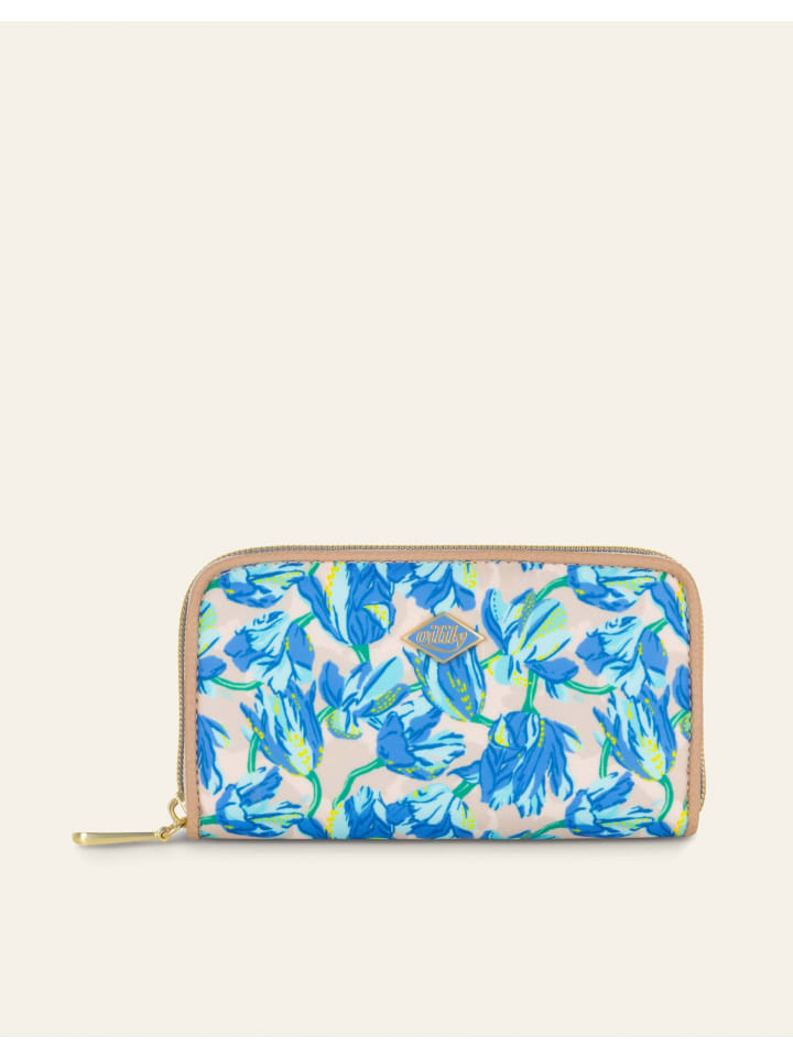 Oilily Portemonnaie Zana in Braun günstig kaufen onesize