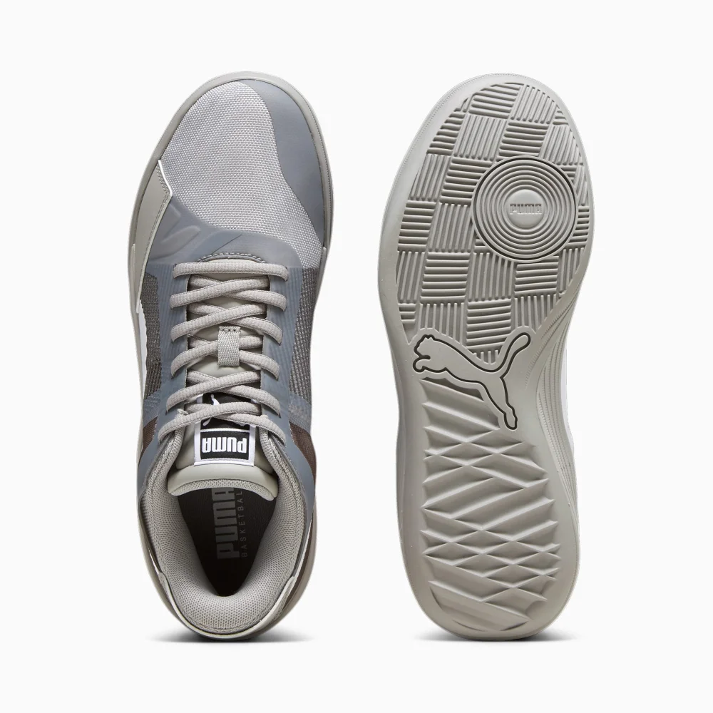 PUMA Clyde All Pro Team 195509_08 / grau