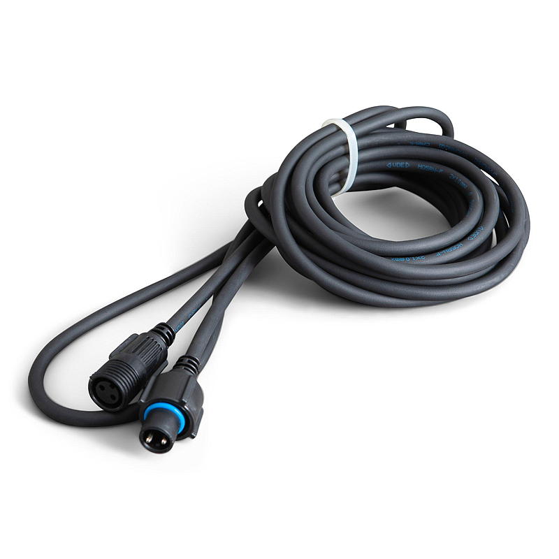 Light IT Ekstra kabel til Systemlys Pro Lengde 5 meter