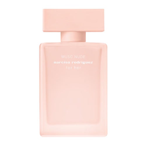 Narciso Rodriguez For Her Musc Nude Eau de Parfum 100 ml