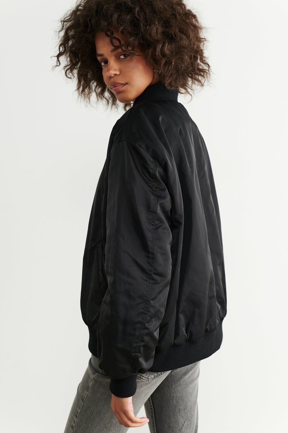Elsa jacket