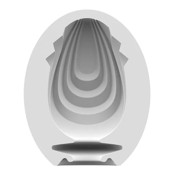 Satisfyer Masturbator Æg 3-delt Sæt Savage
