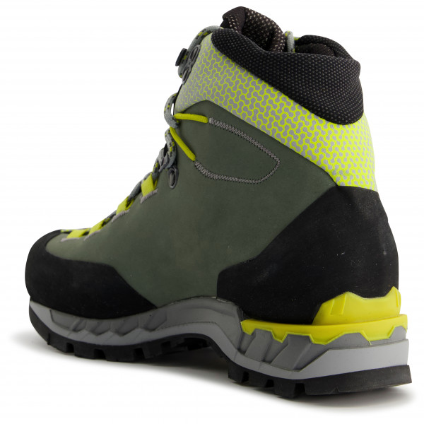 La Sportiva - Women's Trango Tech Leather GTX - Bergschuhe
