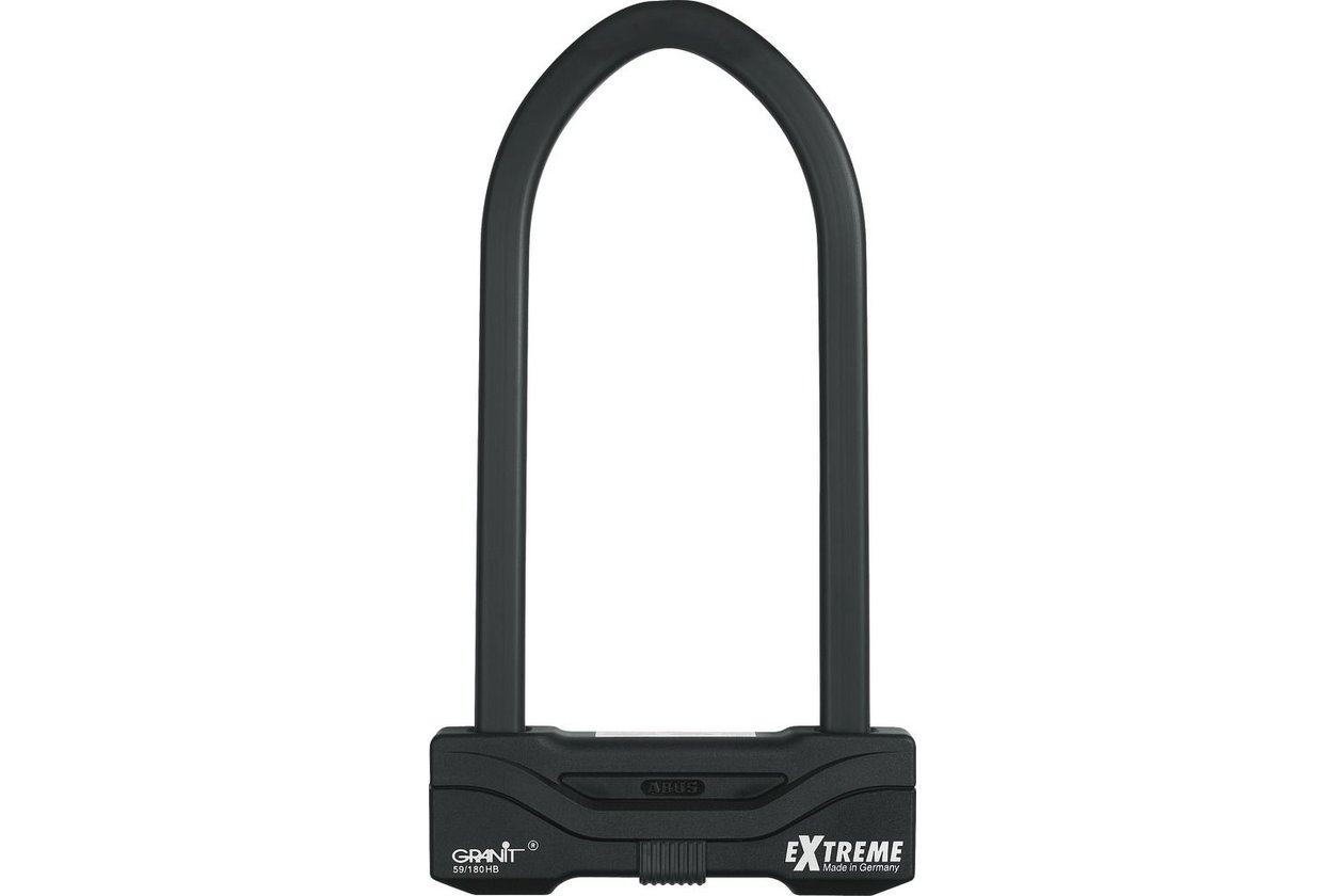 Abus Granit Extreme XPlus 59/180HB245 Bu00fcgelschloss