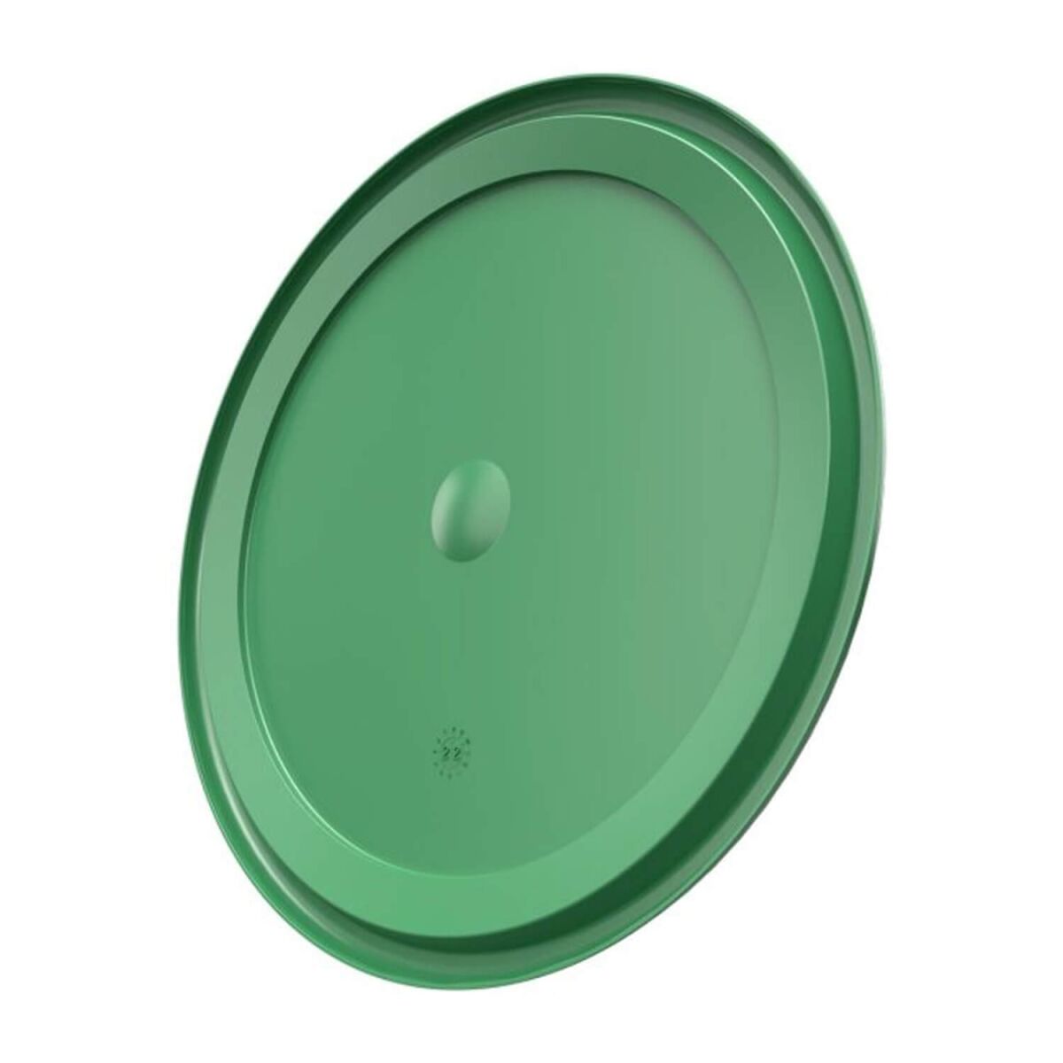 Magic Bucket Deckel MB forestgreen
