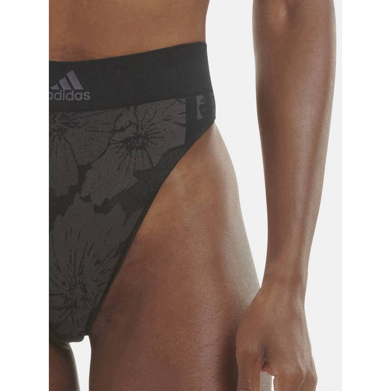 adidas Tanga THONG Unterhose Damen