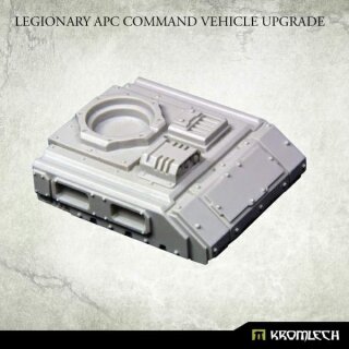 Legionary APC Command Vehicle Upgrade (1)