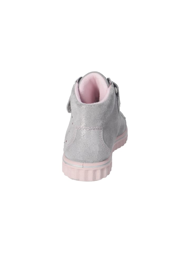 Ricosta Stiefel JEANNIE in grau günstig kaufen