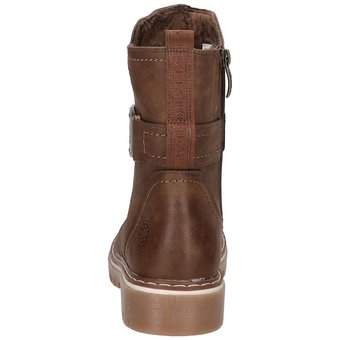 Relife Stiefelette in braun