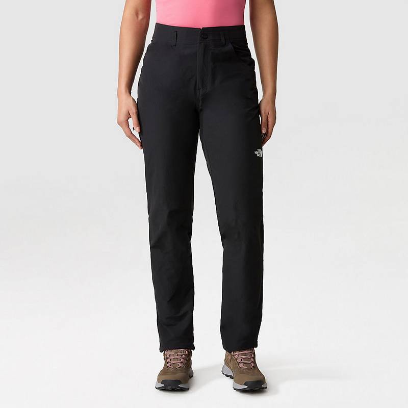 The North Face Exploration Funktionshose Damen