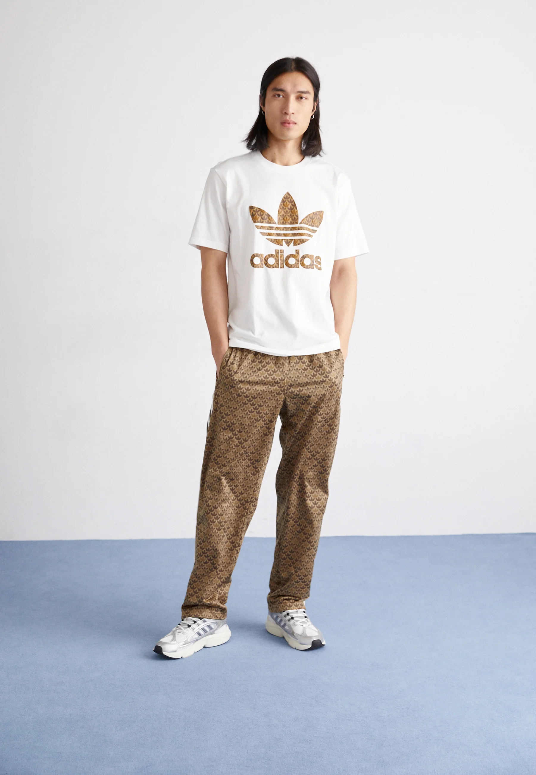 adidas Originals MONO - Pantalones de chándal