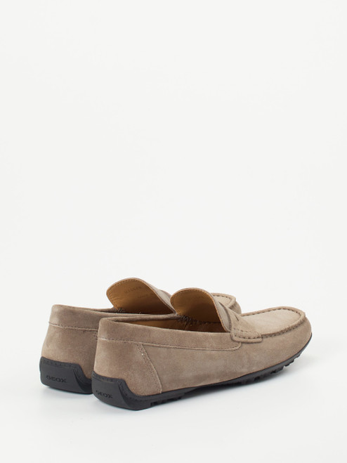 Mokassin-45114590016 Geox