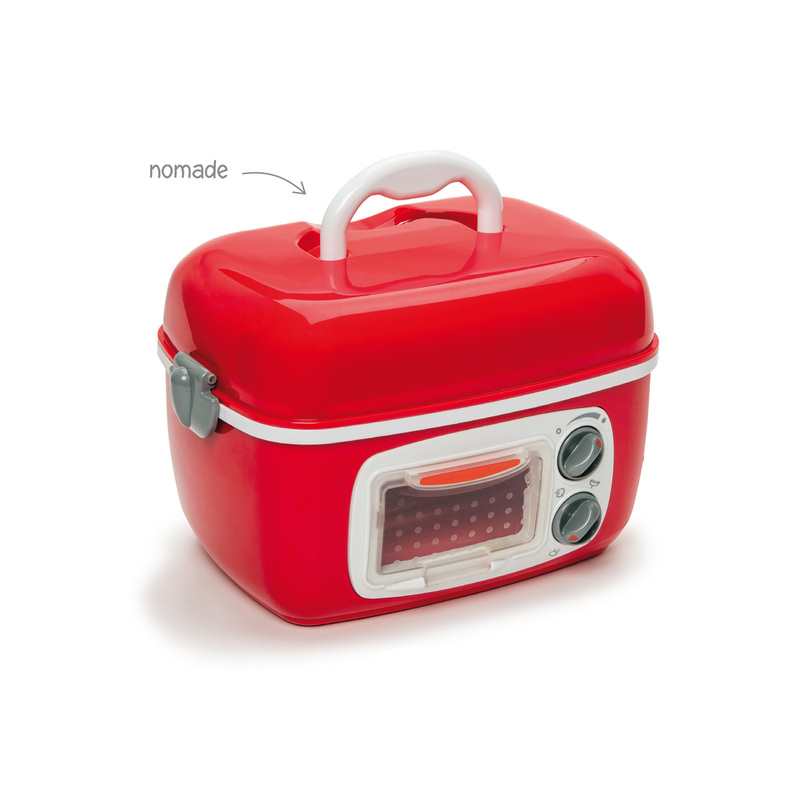 Cuisinière sonore et lumineuse Cook Oxybul