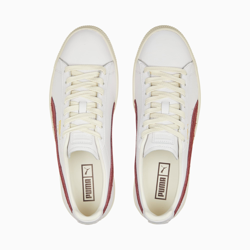 PUMA Clyde Base 390091_03 / weiss