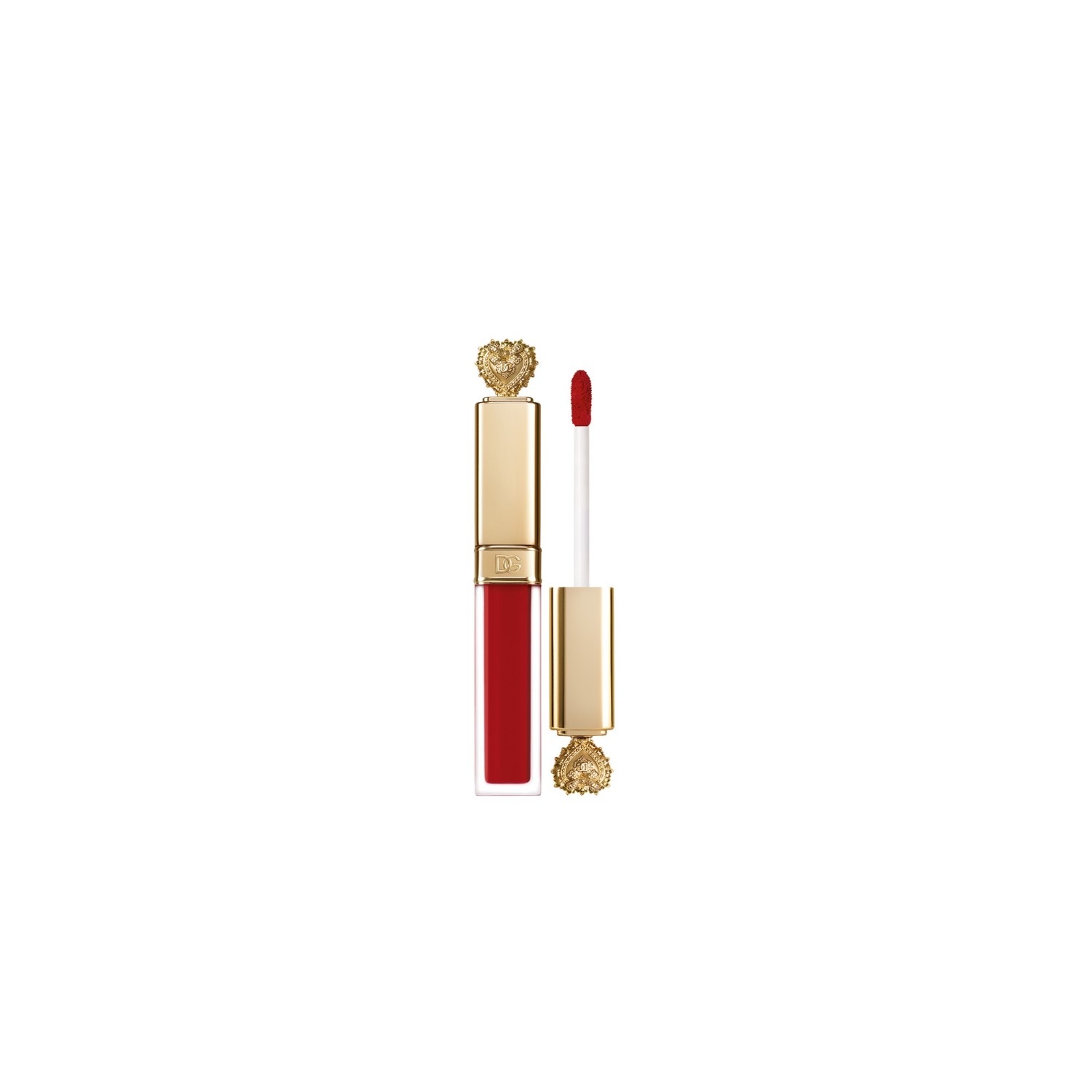 No Transfer Matte Liquid Lip