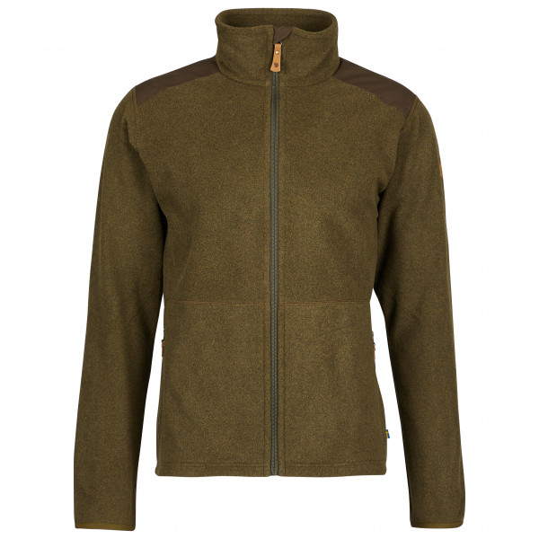 Fjällräven - Sten Fleece - Fleecejacke