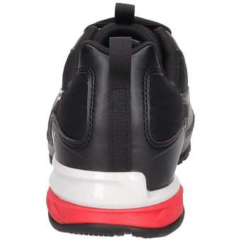 PUMA Viz Runner 2 Mesh FS Sneaker in schwarz