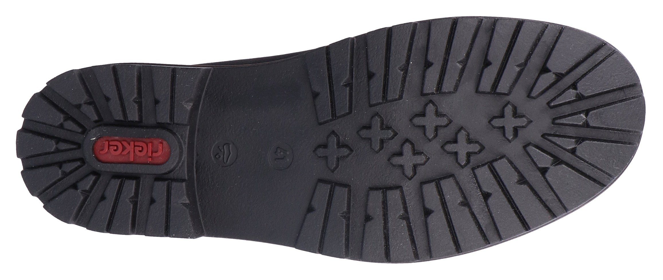 Rieker Winterstiefelette mit TEX-Ausstattung