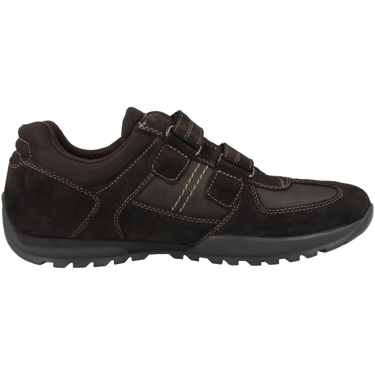 Dockers by Gerli 36HT029 Halbschuhe braun