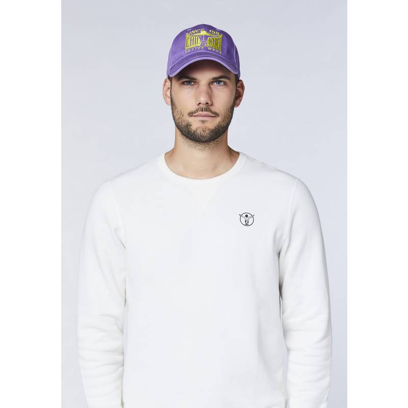 Chiemsee Unisex Cap Cap
