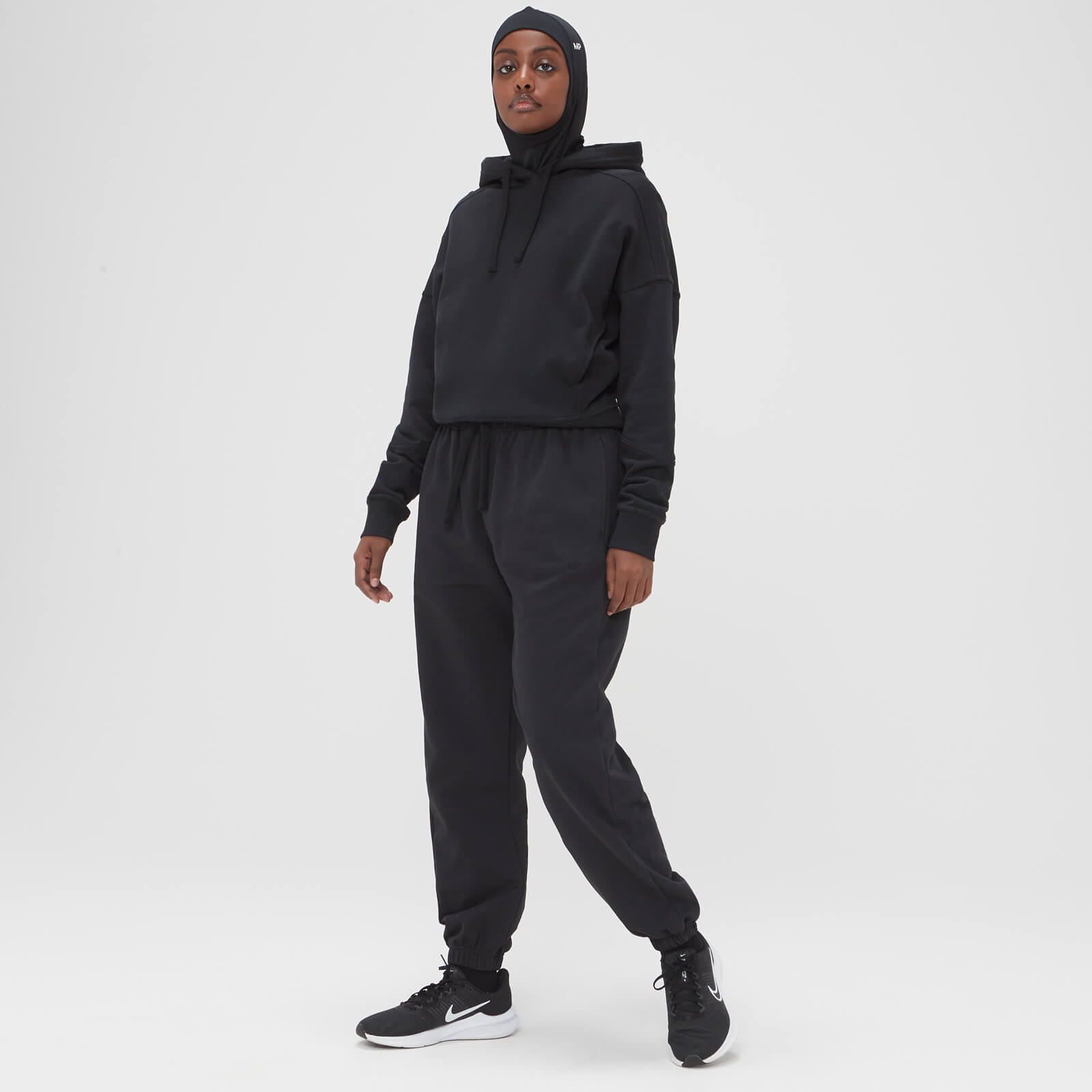 Jogging MP Adapt pour femmes – Noir