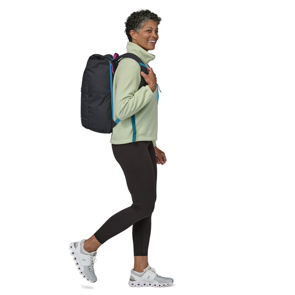 FIELDSMITH ROLL TOP PACK - Tagesrucksack