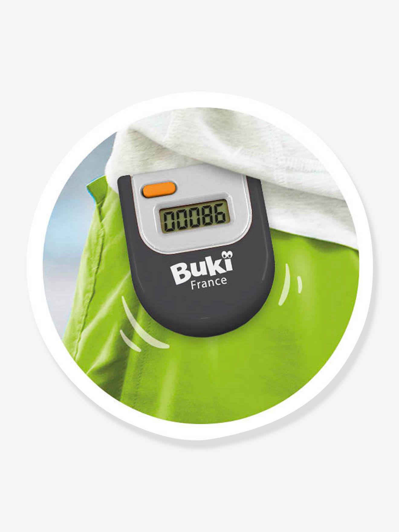 Randonnée Nature BUKI vert