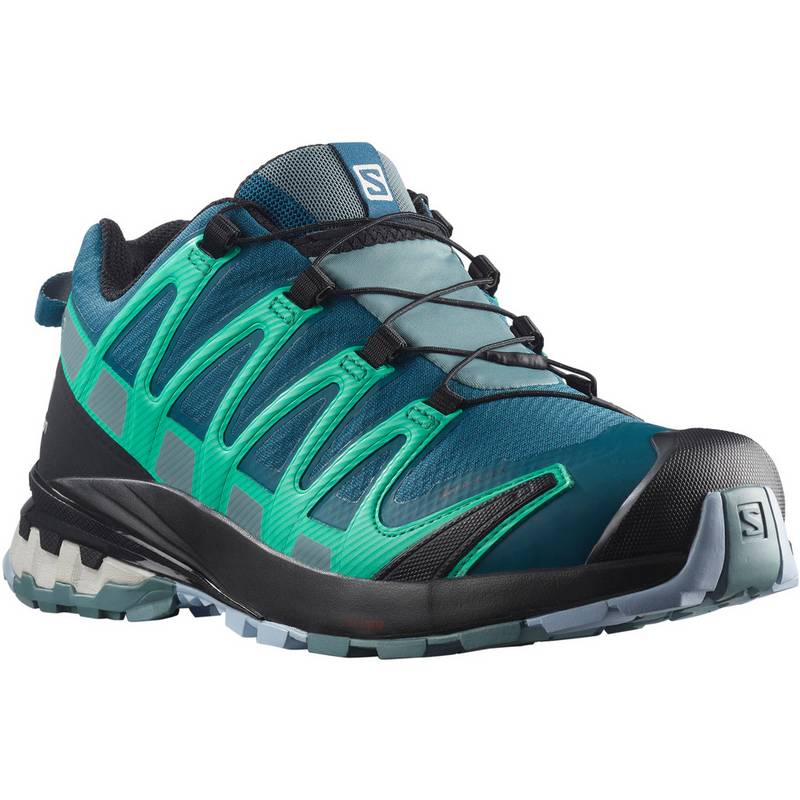 Salomon XA PRO 3D v8 Multifunktionsschuhe Damen