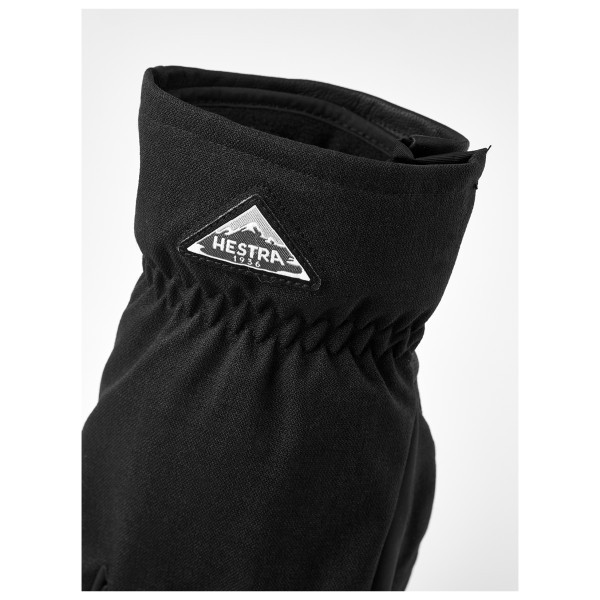 Hestra - Powder Short 5 Finger - Handschuhe
